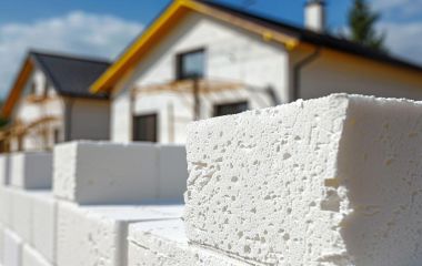 Купить пеноблоки - лучшая цена в Украине | Пеноблоки полностью раскрываются