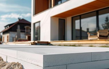 Газобетон Биктон: отличное качество и доступная цена