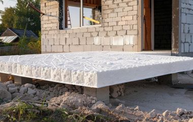 Сверло по газобетону и пенобетону: особенности выбора и использования