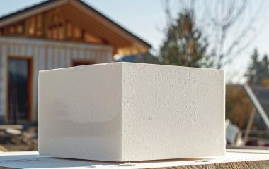 Сколько пеноблоков в кубе? Сколько штук в пеноблоке? Размеры пеноблоков и объемы кладки
