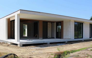 Газобетон Грас: официальный сайт, цена, характеристики