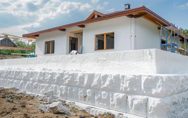 Газобетон и пенобетон: отличия, преимущества и отзывы