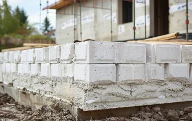 Коронка для газоблока: особенности выбора и применения