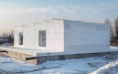 Купить пеноблоки в Черкассах: цены, ассортимент, доставка | Пеноблок Черкассы