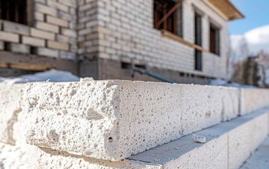 Газоблоки во Львове: цены, качество, доставка