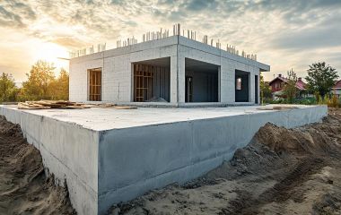 Газоблок Вишгород: где купить, плюсы и минусы, применение, характеристики
