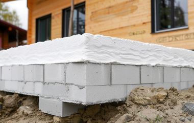 Выбор и применение ножовок для газобетона и пенобетона: полезные советы и рекомендации!