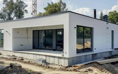 Газоблок D500: цена, где купить и полезная информация для вашего строительства