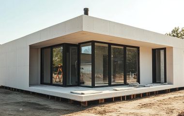 Что за газоблок Stonelight, в чем его особенности и преимущества МИМО