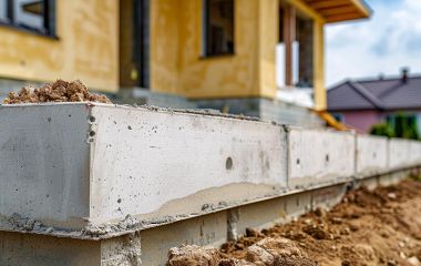 Качественный газоблок: особенности и преимущества
