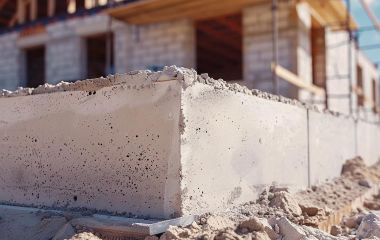 Как сделать газоблок своими руками: пошаговая инструкция