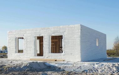 Строительство дома из монолитного пенобетона: подробные инструкции и отзывы