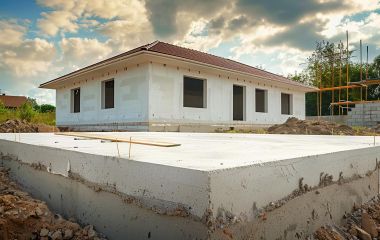Газобетон: вред или польза для здоровья?