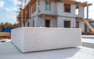 Купить пеноблоки в области по выгодной цене: список поставщиков и производство