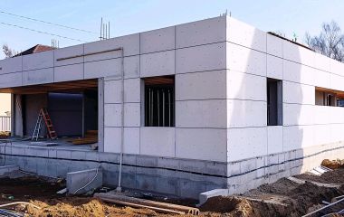 Волма для газобетона: особенности использования, выбор и преимущества