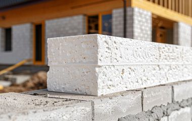 Газоблок или керамзитоблок: сравнение материалов для строительства дома