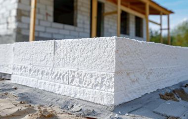 Газоблок 600 250 250, газобетон 600 250 250: особенности использования, преимущества и недостатки