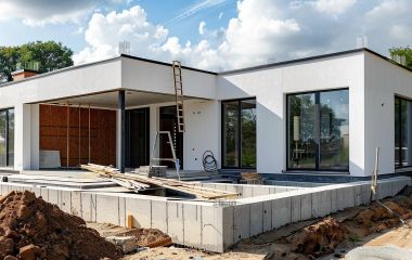 Газоблок Умань: где и по какой цене купить, преимущества материала
