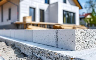 Газоселикатные блоки: все, что нужно знать