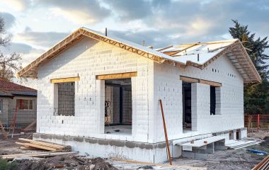 Купить Аерок Березань: цена, доставка и особенности газоблока