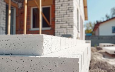 Кирпич газоблок цена, купить газоблоки кирпич, кирпич газобетон цена - полный обзор и сравнение