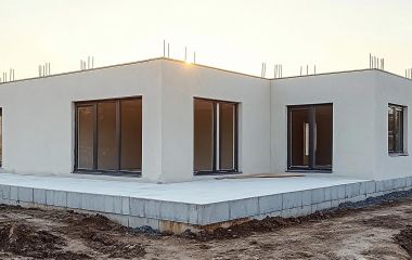 Газоблок 625х250х300: характеристики, преимущества и применение