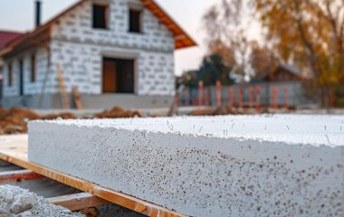 Прочность газобетона: все, что вам необходимо знать