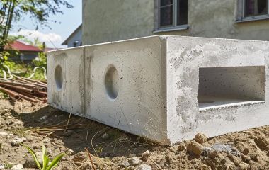 Газоблок 150 мм: особенности, преимущества и где купить по выгодной цене