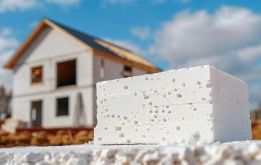 Продам пеноблоки: надежное строительное материалы по выгодной цене