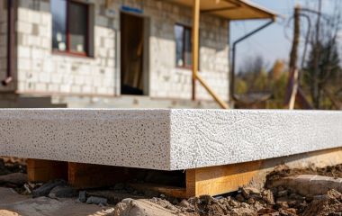 Где купить газоблоки дешевле: от производителя с доставкой на сайте Название