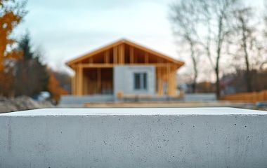 Строительство дома недорого: проекты и советы