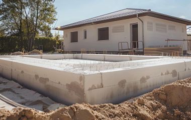 Газоблоки 75 мм: все о газоблоках, их преимуществах и способах укладки