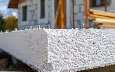 Подрозетники для газобетона: особенности выбора и монтажа