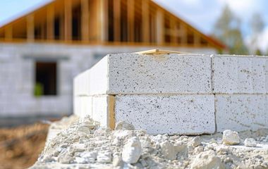 Газоблок теплит купить - все, что нужно знать о теплоизоляционных газоблоках
