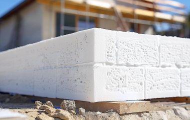 Клей для пеноблоков. Купить по выгодной цене, узнать расход и выбрать лучший вариант!