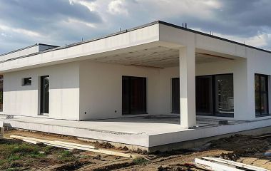 Газоблоки в Мукачево: цена, доставка и особенности выбора