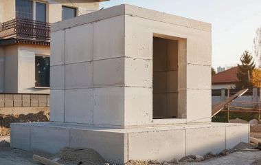 Газоблок 300х300х600 цена, газоблок 300х300х600, газобетон 300х300х600 – цены и особенности материала