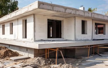 Газобетон 600 300 300: цена, размер, преимущества и применение