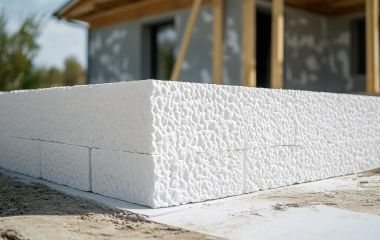 Купить пеноблок и газоблок в Смеле: как выбрать и где купить?