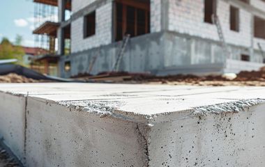 Газобетонные блоки и их применение: все, что нужно знать