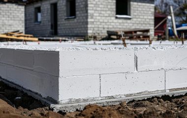 Купить газобетонные блоки оптом по выгодной цене в Москве и области: актуальные предложения и доставка