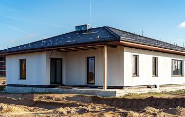 Купить качественный газоблок в Ирпене по выгодной цене