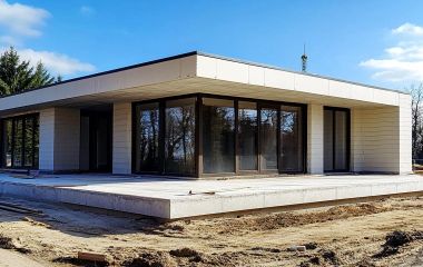 Проекты деревянных домов: цена, строительство, дома из дерева
