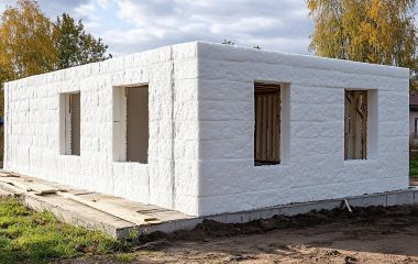 Пеноблоки цены в Нижегородской области: где искать и как выбирать