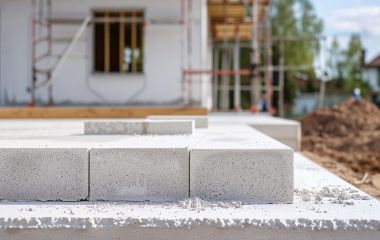 Газоблок 100 мм: толщина, цена, где купить, основные характеристики