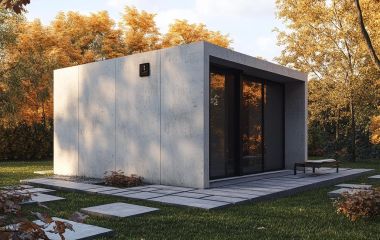 Купить проект бани из газобетона. Одноэтажная газобетонная баня. Заказать проекты бани из газобетона