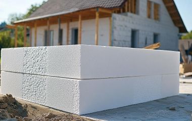 Пеноблоки 50х250х600 цена и характеристики: отличный выбор для строительства