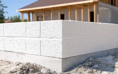 Как и где купить газабетон и газабетонные блоки: самые выгодные предложения и условия покупки