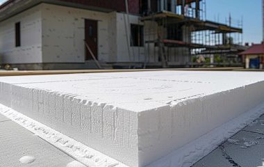 Газоблоки d300: особенности и характеристики. Пенобетон d300 и его преимущества.