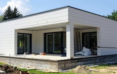 Вес газоблока 625х300х250: основные характеристики и выгоды использования.